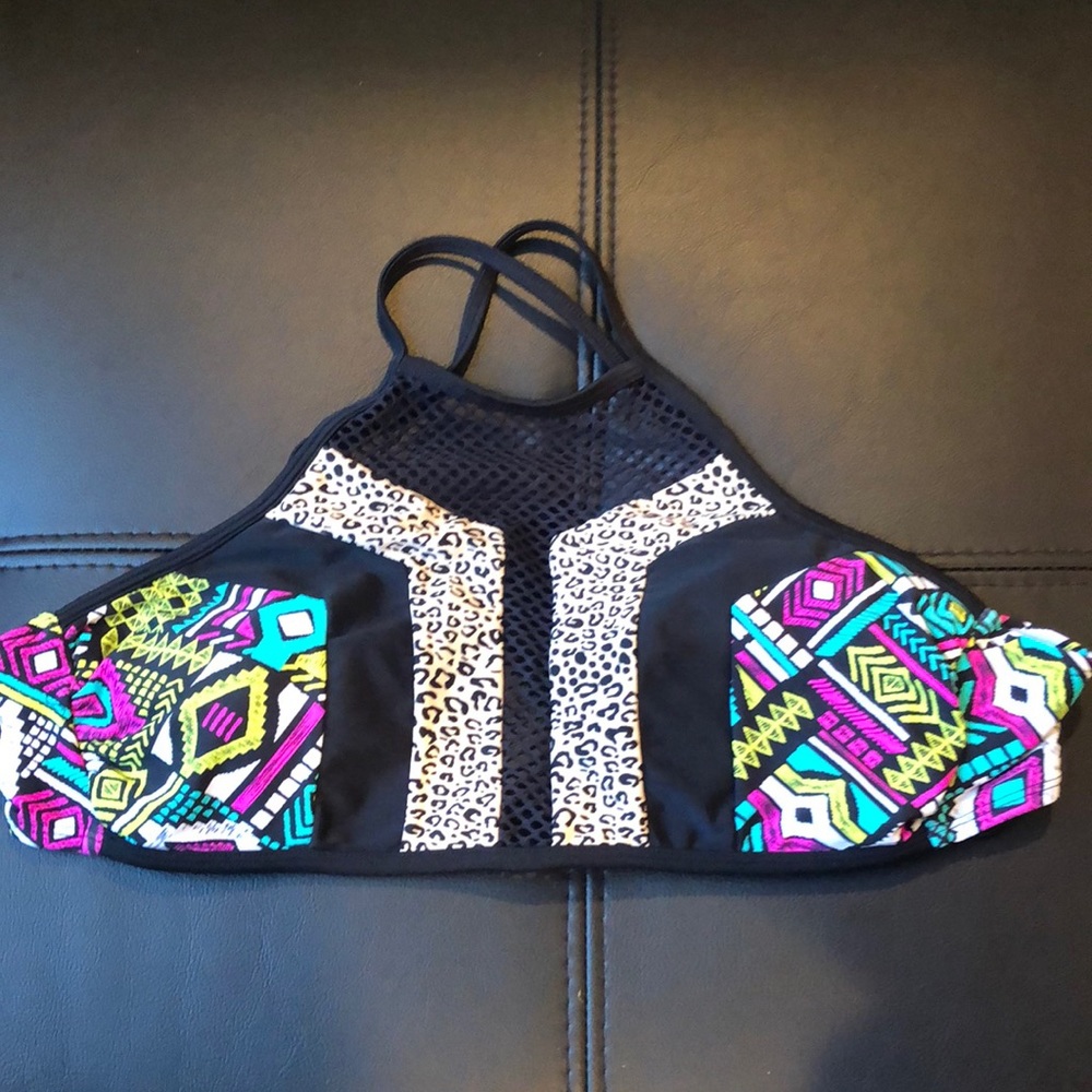 Xhilaration - Size XLARGE - Bikini Top